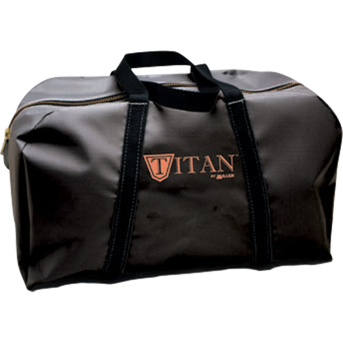 Miller&reg; Heavy-Duty Equipment Bag with Zipper PB Rental Co. Ltd.