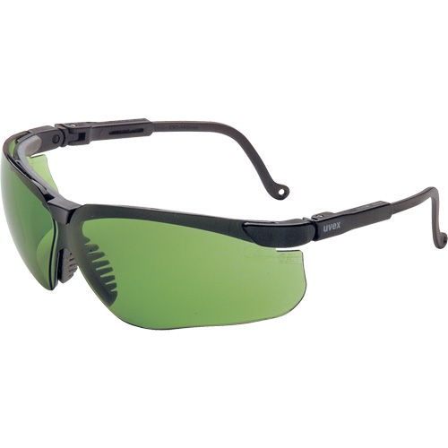 Uvex HydroShield&reg; Genesis&reg; Safety Glasses, 2.0 Lens, Anti-Fog/Anti-Scratch, ANSI Z87+/Meets/Exceeds CSA Z94.3 PB Rental Co. Ltd.