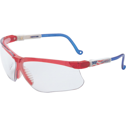 Uvex HydroShield&reg; Genesis&reg; Safety Glasses, Clear Lens, Anti-Fog/Anti-Scratch, ANSI Z87+/Meets/Exceeds CSA Z94.3 PB Rental Co. Ltd.