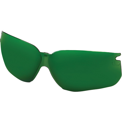 Uvex HydroShield&reg; Replacement Lens, Anti-Fog/Anti-Scratch, 3.0, Genesis&reg; PB Rental Co. Ltd.
