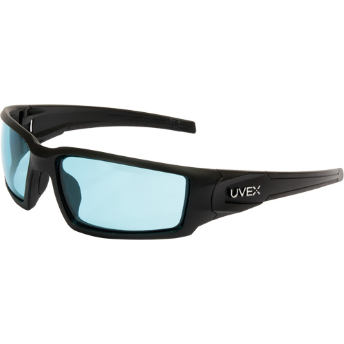 Uvex HydroShield&reg; Hypershock&reg; Safety Glasses, SCT-Blue Lens, Anti-Fog/Anti-Scratch, ANSI Z87+/Meets/Exceeds CSA Z94.3 PB Rental Co. Ltd.