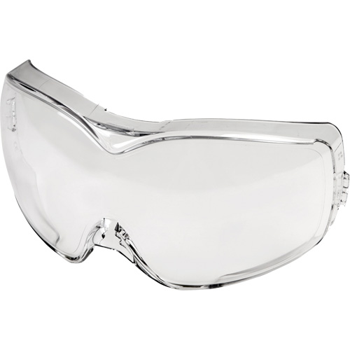 Uvex HydroShield&reg; Stealth&reg; OTG Replacement Lens PB Rental Co. Ltd.