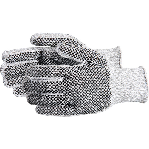 Contender Middleweight Composite Knit Gloves, Size X-Small, 7 Gauge, PVC Coated, Cordura&reg; Shell, ASTM ANSI Level A4 PB Rental Co. Ltd.