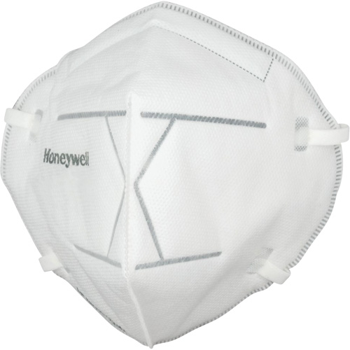 Disposable Respirator, N95, NIOSH Certified, One Size PB Rental Co. Ltd.