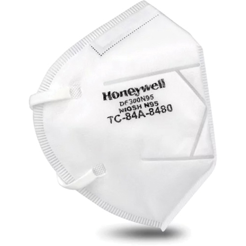 Disposable Respirator, N95, NIOSH Certified, One Size PB Rental Co. Ltd.