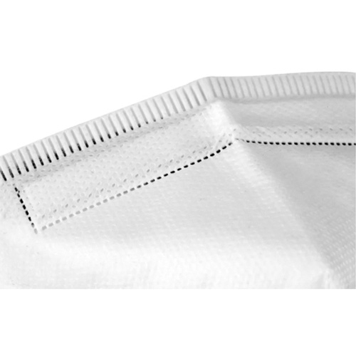 Disposable Respirator, N95, NIOSH Certified, One Size PB Rental Co. Ltd.