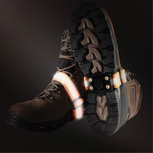 Dispositif de traction Midcleat, Laiton, Traction Crampon, Taille unique PB Rental Co. Ltd.