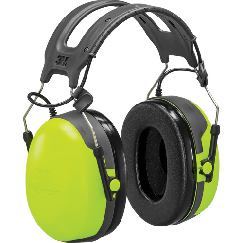 Casque d&eacute;coute CH-3 Peltor, Style Bandeau, 26 dB PB Rental Co. Ltd.