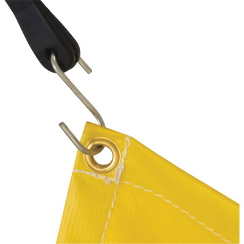 Roof Leak Diverter PB Rental Co. Ltd.