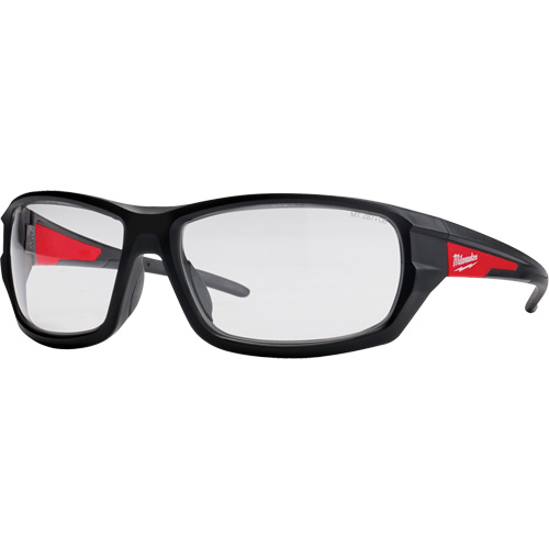 Performance Safety Glasses, Clear Lens, Anti-Fog/Anti-Scratch, ANSI Z87+/Meets/Exceeds CSA Z94.3 PB Rental Co. Ltd.