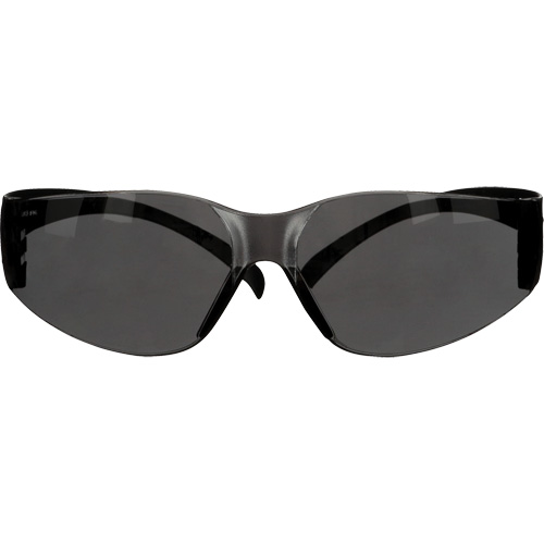 Lunettes de protection de s&eacute;rie 100 SecureFit, Lentille Gris, Antibu&eacute;e/Anti-&eacute;gratignures, ANSI Z87+/R&eacute;pond ou surpasse la norme CSA Z94.3 PB Rental Co. Ltd.