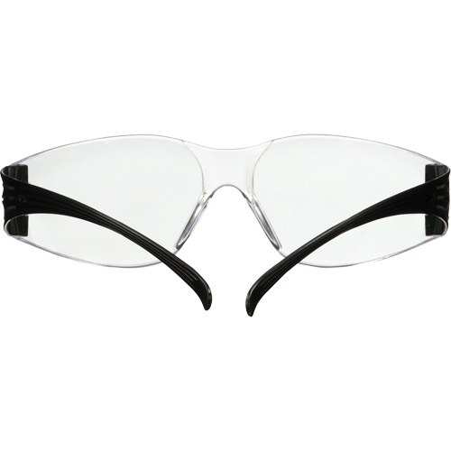 Lunettes de protection de s&eacute;rie 100 SecureFit, Lentille Transparent, Anti-&eacute;gratignures, ANSI Z87+/R&eacute;pond ou surpasse la norme CSA Z94.3 PB Rental Co. Ltd.
