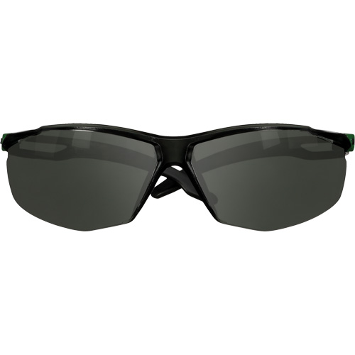 Lunettes de protection de s&eacute;rie 500 SecureFit, Lentille IR 3.0, Antibu&eacute;e/Anti-&eacute;gratignures, ANSI Z87+/R&eacute;pond ou surpasse la norme CSA Z94.3 PB Rental Co. Ltd.