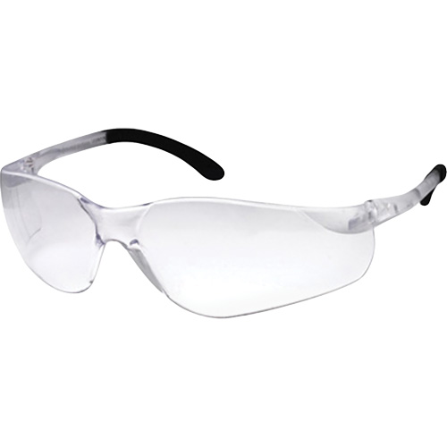 SenTec Safety Glasses, Clear Lens, Anti-Fog/Anti-Scratch, Meets/Exceeds CSA Z94.3 PB Rental Co. Ltd.