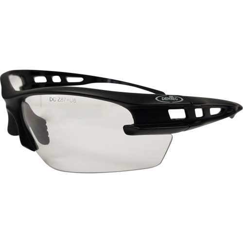 Mango Safety Glasses, Clear Lens, Meets/Exceeds CSA Z94.3 PB Rental Co. Ltd.