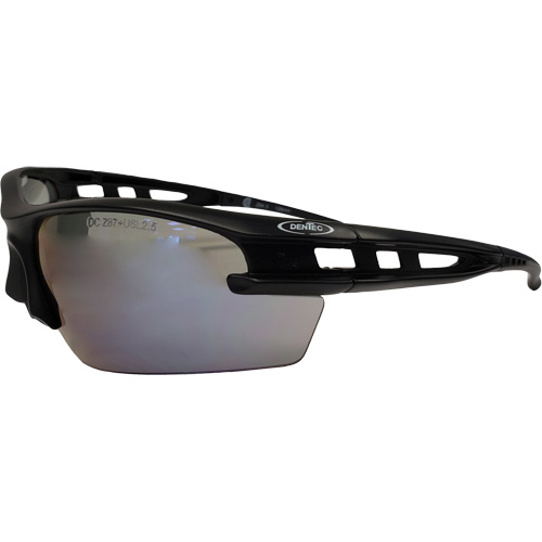 Mango Safety Glasses, Blue Mirror Lens, Meets/Exceeds CSA Z94.3 PB Rental Co. Ltd.