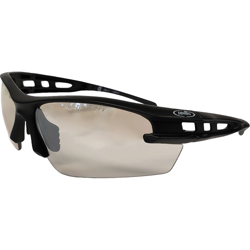 Mango Safety Glasses, Indoor/Outdoor Lens, Meets/Exceeds CSA Z94.3 PB Rental Co. Ltd.