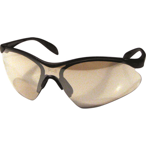 Miranda Safety Glasses, Indoor/Outdoor Lens, Anti-Scratch, Meets/Exceeds CSA Z94.3 PB Rental Co. Ltd.