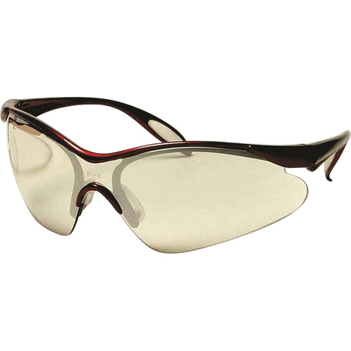 Miranda Safety Glasses, Indoor/Outdoor Lens, Anti-Scratch, Meets/Exceeds CSA Z94.3 PB Rental Co. Ltd.