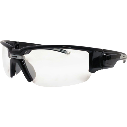 Hartley Safety Glasses, Clear Lens, Meets/Exceeds CSA Z94.3 PB Rental Co. Ltd.