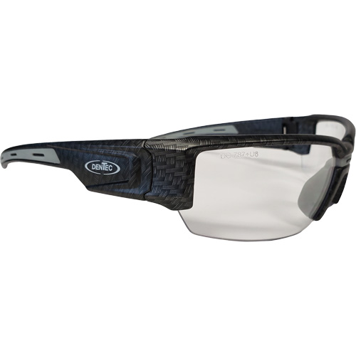 Hartley Safety Glasses, Clear Lens, Meets/Exceeds CSA Z94.3 PB Rental Co. Ltd.