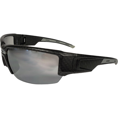 Hartley Safety Glasses, Smoke Mirror Lens, Meets/Exceeds CSA Z94.3 PB Rental Co. Ltd.