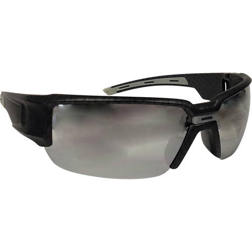 Hartley Safety Glasses, Grey Lens, Polarized, Meets/Exceeds CSA Z94.3 PB Rental Co. Ltd.