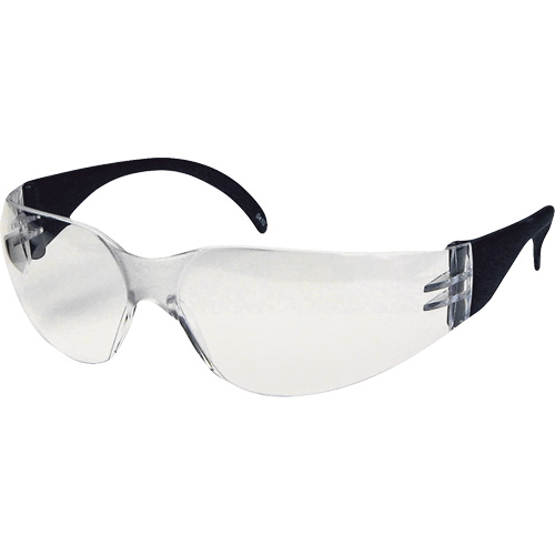 CeeTec Safety Glasses, Clear Lens, Anti-Scratch, Meets/Exceeds CSA Z94.3 PB Rental Co. Ltd.
