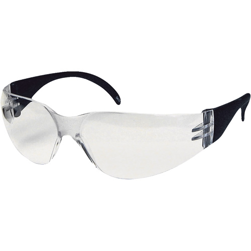 CeeTec Safety Glasses, Clear Lens, Anti-Fog/Anti-Scratch, Meets/Exceeds CSA Z94.3 PB Rental Co. Ltd.