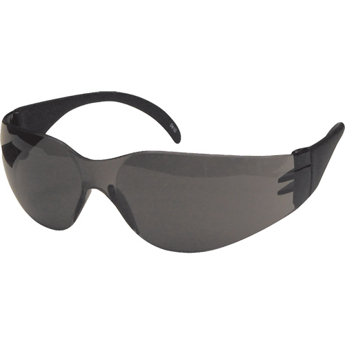 CeeTec Safety Glasses, Grey Lens, Anti-Fog/Anti-Scratch, Meets/Exceeds CSA Z94.3 PB Rental Co. Ltd.