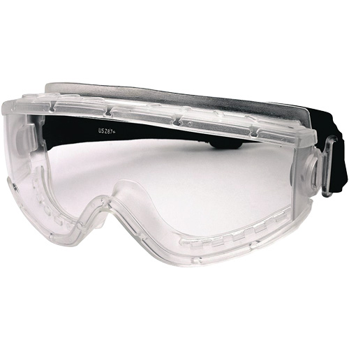 Cambridge Safety Goggles, Clear Lens, Anti-Fog, Indirect Vent PB Rental Co. Ltd.