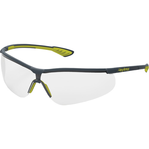 VS250 Safety Glasses, Clear Lens, Anti-Fog/Anti-Scratch, ANSI Z87+/Meets/Exceeds CSA Z94.3 PB Rental Co. Ltd.
