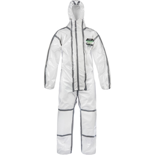 Combinaison ChemMax 2, Petit, Blanc PB Rental Co. Ltd.