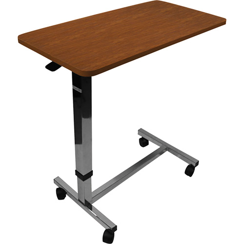 Table de lit ajustable sur roulettes PB Rental Co. Ltd.