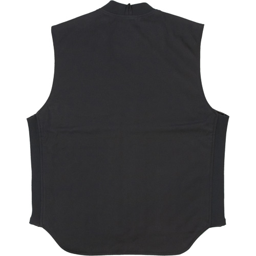 WV04 Moto Vest, Men's, Small, Black PB Rental Co. Ltd.