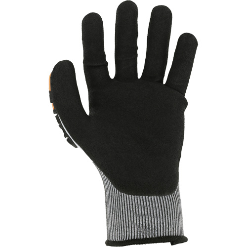 Gants antichocs r&eacute;sistants aux coupures SpeedKnit M-Pact, Taille 7/Petit, Calibre 18, Rev&ecirc;tement Nitrile, Enveloppe en PEHP/Tungst&egrave;ne, ASTM ANSI niveau A5/EN 388 niveau E PB Rental Co. Ltd.