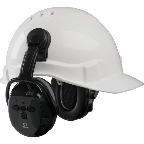 Prot&egrave;ge-oreilles Xstream LD, Style Fixation pour casque, 25 dB PB Rental Co. Ltd.