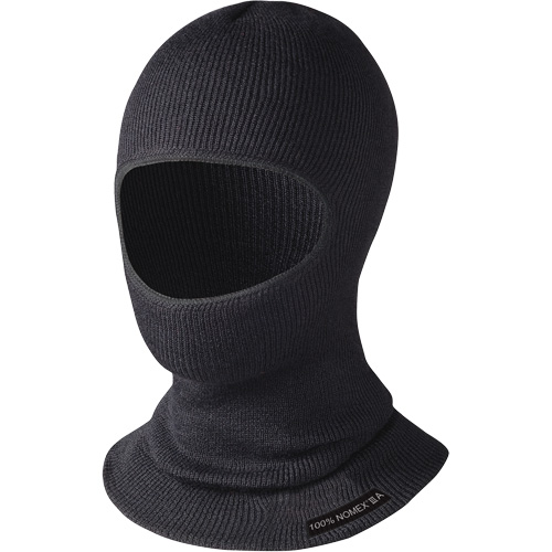 666 IIIA 1-Hole Balaclava, Nomex&reg;, Black PB Rental Co. Ltd.