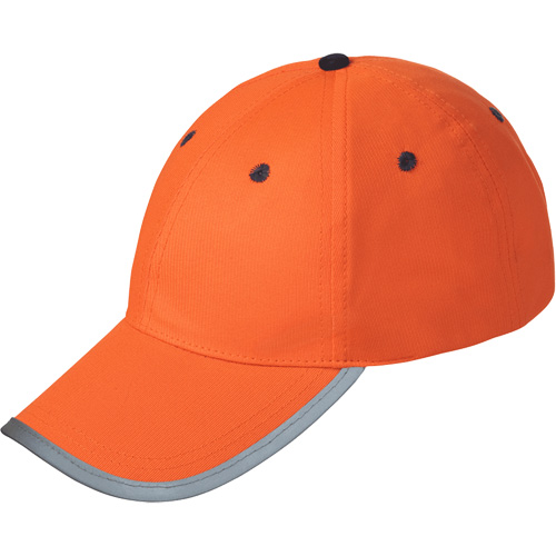 147 Ball Cap, High Visibility Orange PB Rental Co. Ltd.