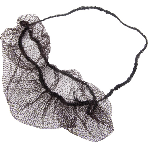 Filets &agrave; barbe, Nylon, Brun PB Rental Co. Ltd.