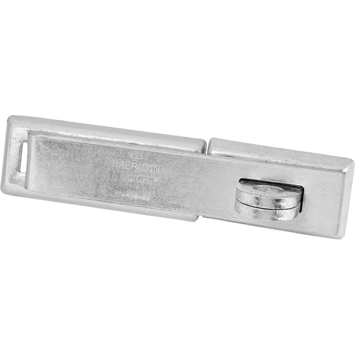 Moraillon &agrave; barre droite, Argent PB Rental Co. Ltd.