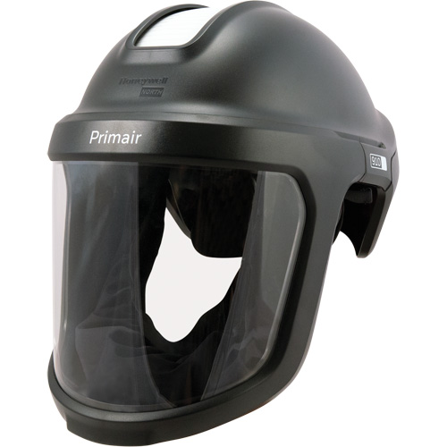 Casque et joint d'&eacute;tanch&eacute;it&eacute; facial Primair s&eacute;rie 900, Standard, Casque rigide PB Rental Co. Ltd.