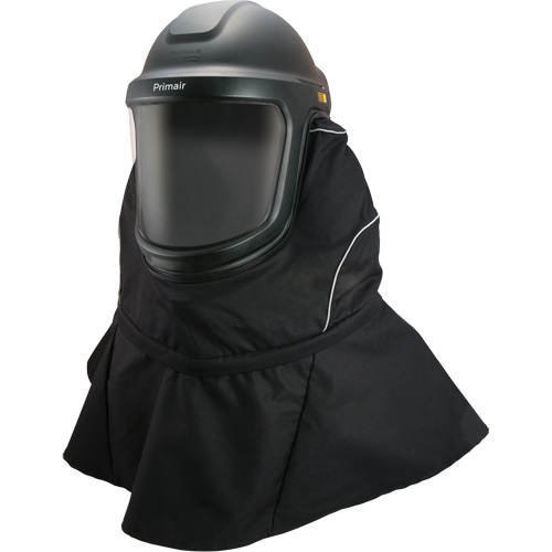 Casque de protection et bavette standard Primair s&eacute;rie 900, Standard, Casque rigide, Bavette Simple PB Rental Co. Ltd.