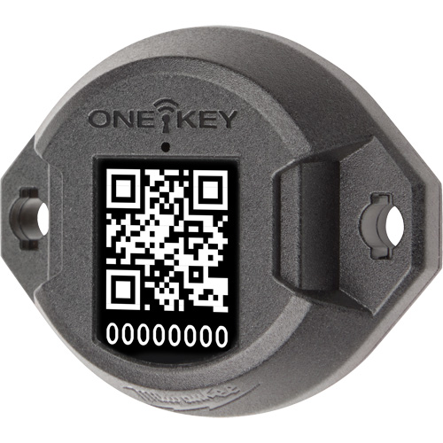 &eacute;tiquettes de suivi Bluetooth One-Key PB Rental Co. Ltd.