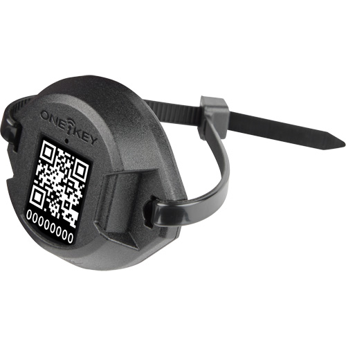 &eacute;tiquettes de suivi Bluetooth One-Key PB Rental Co. Ltd.