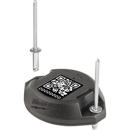 &eacute;tiquettes de suivi Bluetooth One-Key PB Rental Co. Ltd.