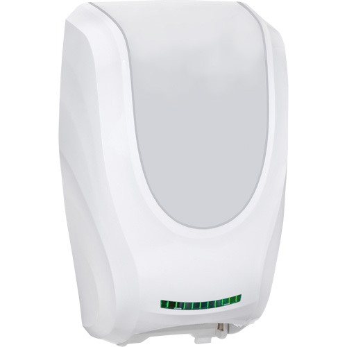 Distributeur utilisant une cartouche Frontline Response, Sans contact, Cap. 1000 ml PB Rental Co. Ltd.