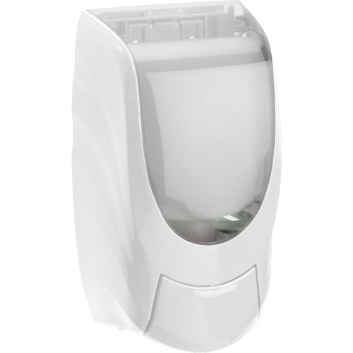 Distributeur utilisant une cartouche Front Line, &agrave; pression, Cap. 1000 ml PB Rental Co. Ltd.