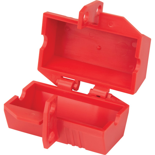 Electrical Lockout, Plug Type PB Rental Co. Ltd.