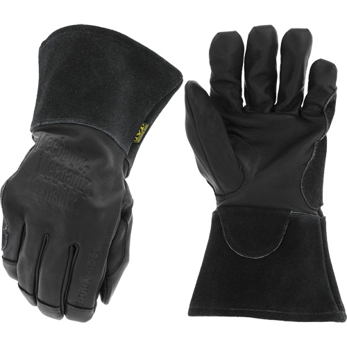 Gants de soudage au chalumeau Cascade, DuraHide, Taille Petit PB Rental Co. Ltd.